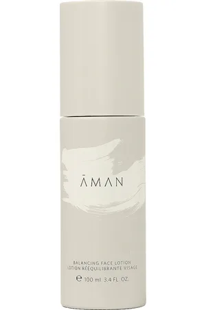AMAN Balancing Face Lotion in N/A - Beauty: NA. Size all.