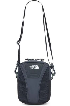 The North Face Y2K Shoulder Bag in Tnf Black & Asphalt Grey - Black. Size all.