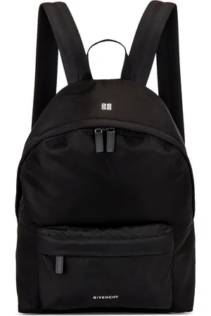 Givenchy Essential Backpack in Black - Black. Size all.