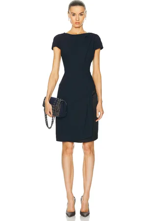CHANEL Dress in Black - Black. Size 42 (also in ).