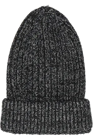 Prada Beanie in Black - Black. Size all.