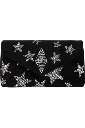 Charlotte Tilbury Elton John Collection Rockstar Bag in N/A - Beauty: NA. Size all.
