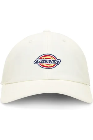Dickies Ultra Low Profile Cap in Egret - White. Size all.