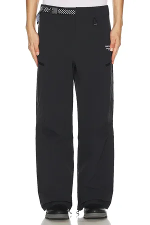 Whitespace 3l Performance Pant in Black - Black. Size XL/1X (also in ).