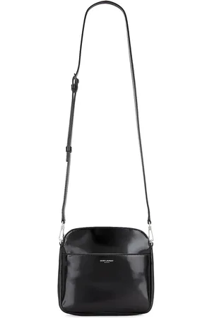 Saint Laurent Toy Shopping Bag in Nero - Black. Size all.
