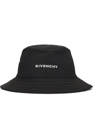 Givenchy Bucket Hat in Black - Black. Size 57 (also in ).