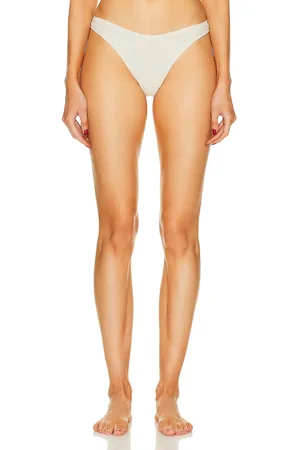 Helsa Jersey Underwear in Bone - Neutral. Size XL (also in L).
