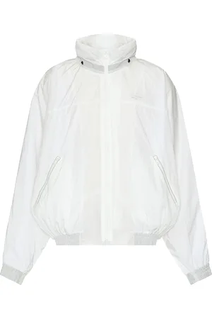 Reebok X Hed Mayner Hooded Jacket in White - White. Size S (also in ).