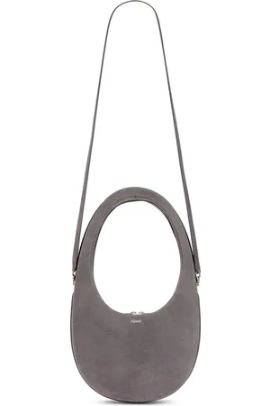 COPERNI Crossbody Swipe Bag in Grey - Grey. Size all.