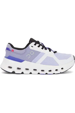 On Running Cloudrunner 2 Sneaker in Nimbus & Blueberry - Blue. Size 9.5 (also in ).