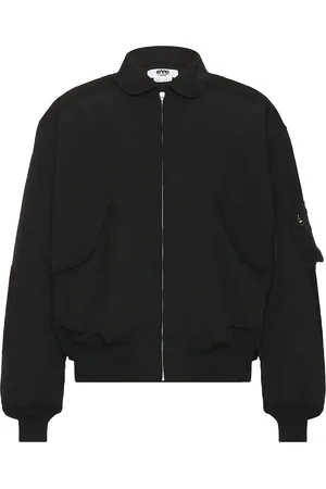 JUNYA WATANABE X Karrimor Oxford Jacket in Black - Black. Size M (also in ).