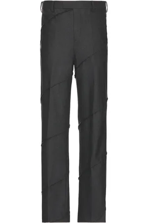 UNDERCOVER Pants in Charcoal - Charcoal. Size 2 (also in 3, 4).