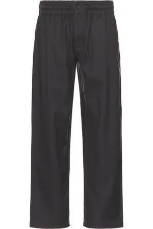 Kardo Vikram Pants in Charcoal - Charcoal. Size L (also in S).