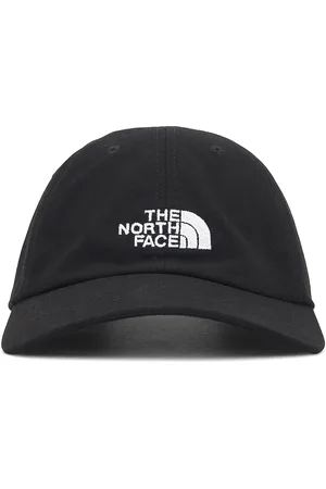 The North Face Norm Hat in Tnf Black - Black. Size all.