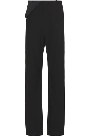 Post Archive Faction PAF 7.0 Technical Pants Right in Black - Black. Size L (also in M).