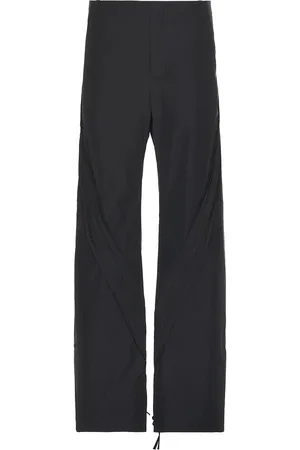 Post Archive Faction PAF 7.0 Technical Pants Center in Black - Black. Size S (also in ).
