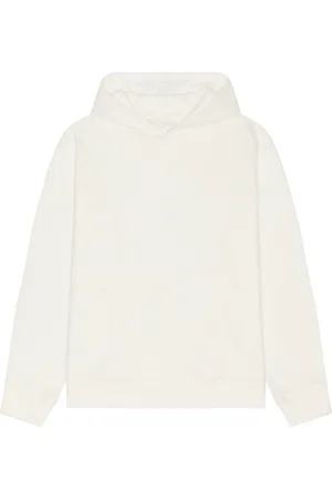 Beyond Yoga Every Body Hoodie in Fresh Snow - Cream. Size L (also in M, S).