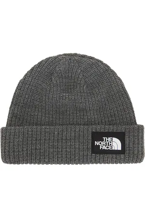 The North Face Salty Dog Beanie in TNF Medium Grey - Grey. Size all.