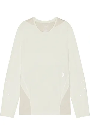 On Running X Post Archive Facti (PAF) Running Lg Tee in Ice - Cream. Size S (also in ).