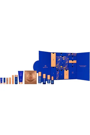 AUGUSTINUS BADER 12 Days Of Bader Holiday Gift Set in N/A - Beauty: NA. Size all.