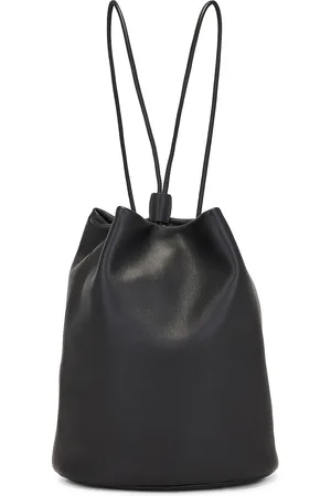 The Row Joe Backpack in Black ANS - Black. Size all.