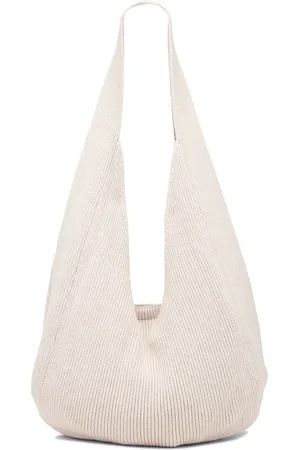 AYA MUSE Sol Bag in Cream - Cream. Size all.