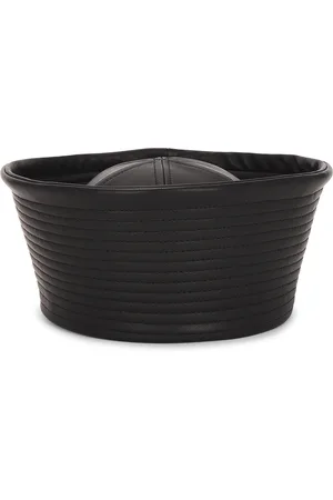 Jean Paul Gaultier Sailor Hat in Black - Black. Size 54 (also in ).