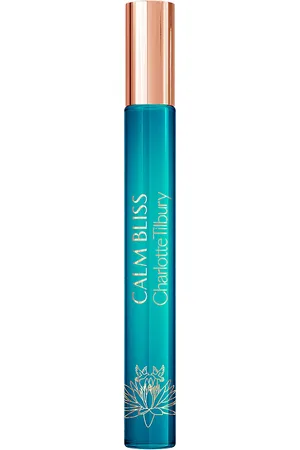 Charlotte Tilbury Calm Bliss 10 ML Fragrance in Calm Bliss - Beauty: NA. Size all.