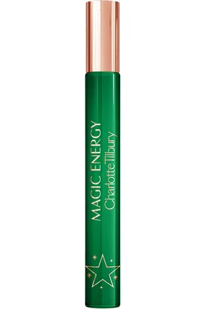 Charlotte Tilbury Magic Energy 10 ML Fragrance in Magic Energy - Beauty: NA. Size all.