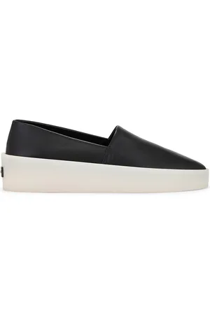 FEAR OF GOD Espadrille in Black - Black. Size 39 (also in 40).