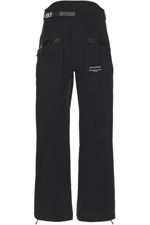 Whitespace Performance 3L Pant in Black - Black. Size L (also in M, XL/1X).