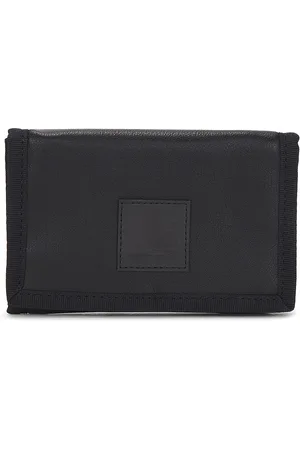 Carhartt Norwich Wallet in Black - Black. Size all.