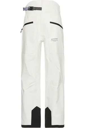 Whitespace Performance 3L Pant in Warm White - White. Size S (also in ).