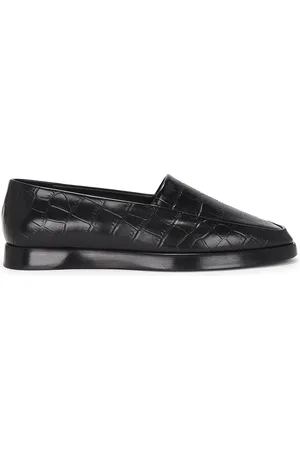 FEAR OF GOD Loafer in Black - Black. Size 42 (also in ).