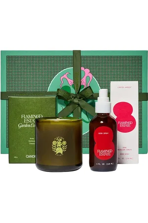 Flamingo Estate Roma Heirloom Tomato Fragrance in N/A - NA. Size all.