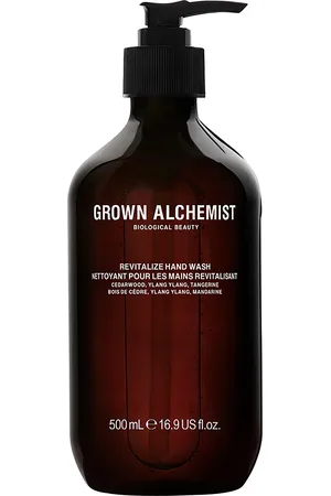 Grown Alchemist Revitalize Hand Wash 500ml in N/A - Beauty: NA. Size all.
