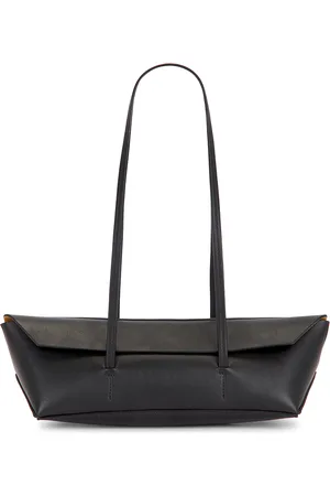 CHRISTOPHER ESBER Gondola Mini Tote in Black - Black. Size all.