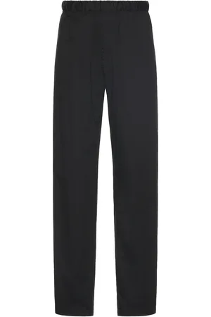 UNDERCOVER Pants in Black - Black. Size 3 (also in 5).