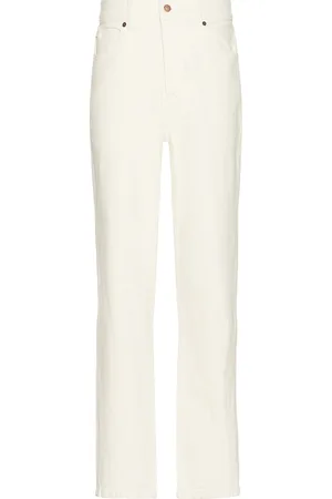 Dickies Thomasville Denim Jean in Natural - Cream. Size 30 (also in 32, 34).