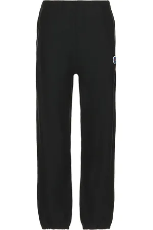 UNDERCOVER Pants in Black - Black. Size L (also in M, XL/1X).