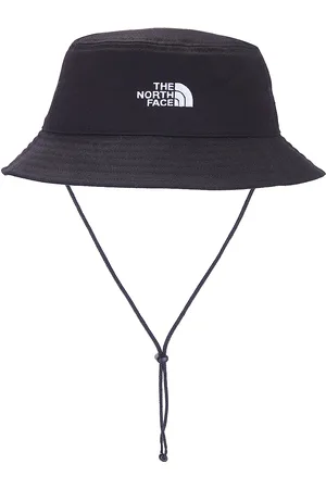 The North Face Norm Bucket Hat in TNF Black - Black. Size L/XL (also in ).