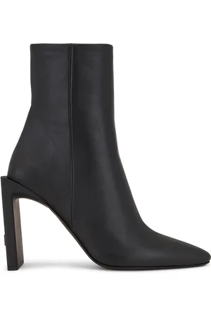 FEAR OF GOD Ankle Boot in Calf Black - Black. Size 36 (also in 37, 38, 39, 40).