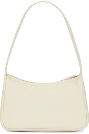 St Agni 90s Petit Shoulder Bag in Tofu - Cream. Size all.