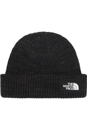 The North Face Salty Dog Beanie in TNF Black - Black. Size all.