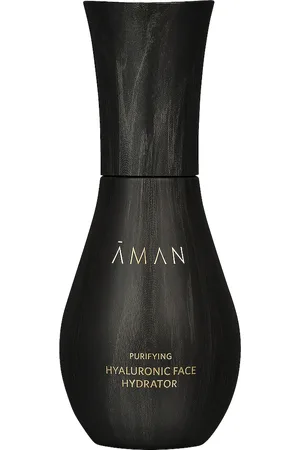 AMAN Purifying Hyaluronic Face Hydrator in N/A - Beauty: NA. Size all.