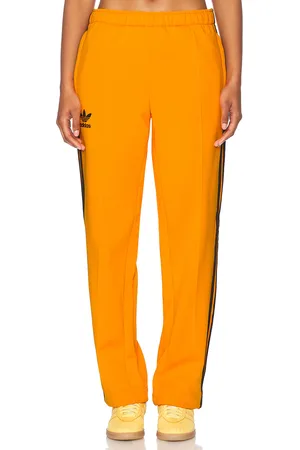 adidas Track Pant in Eqt Orange - Orange. Size L (also in M, S).