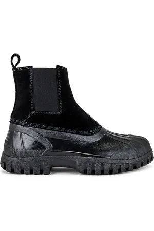 Diemme Balbi in Black - Black. Size 40 (also in ).