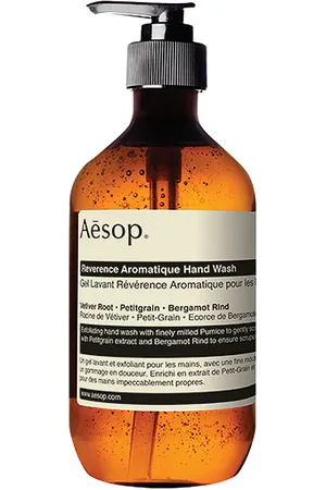 Aesop Reverence Aromatique Hand Wash in N/A - Beauty: NA. Size all.