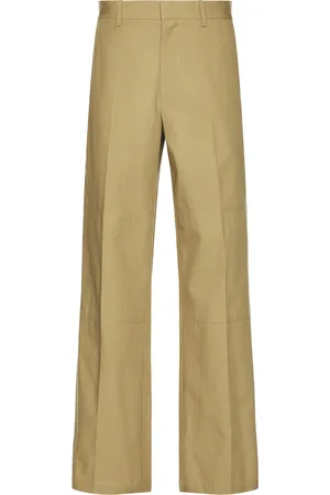 Helmut Lang Field Carpenter Pants in Warm Khaki - Brown. Size 32 (also in 34, 36).