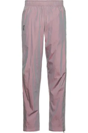 On Running Court Pants in Pink - Pink. Size M (also in S).